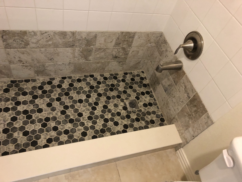 Bathroom Remodeling: Elevate your bathroom experience with our meticulous remodeling. We specialize in creating spa-like retreats, optimizing space, and incorporating the latest trends in bathroom design. Trust us to turn your vision into a reality.