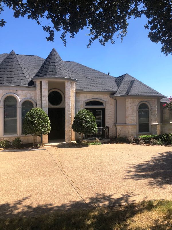 Detailed: B&B construction Roofing replace